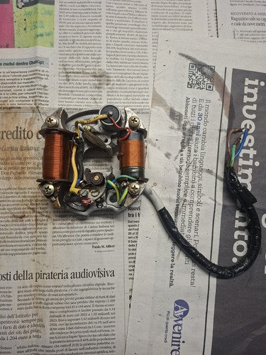 Statore vespa special r - vespa, 50
