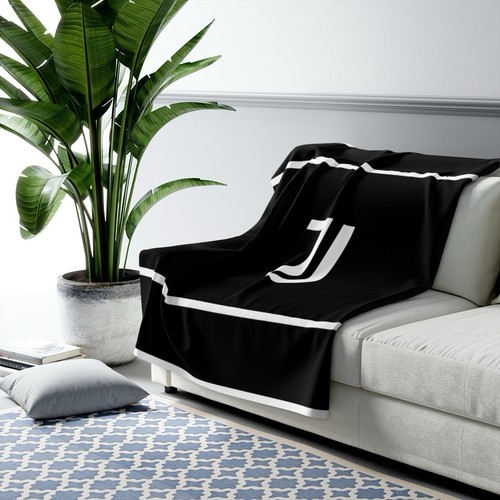 Sherpa fleece blanket calcio - sherpa,