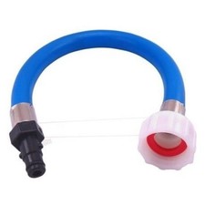 Kit bocchettone per risciacquo moto d'acqua YAMAHA 4 tempi e 2 tempi