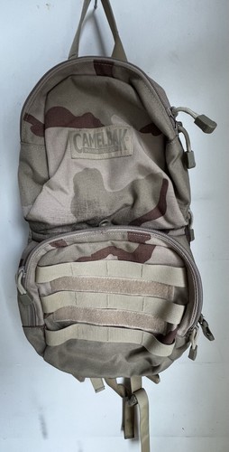 Pacchetto idratazione camelbak - pacchetto,