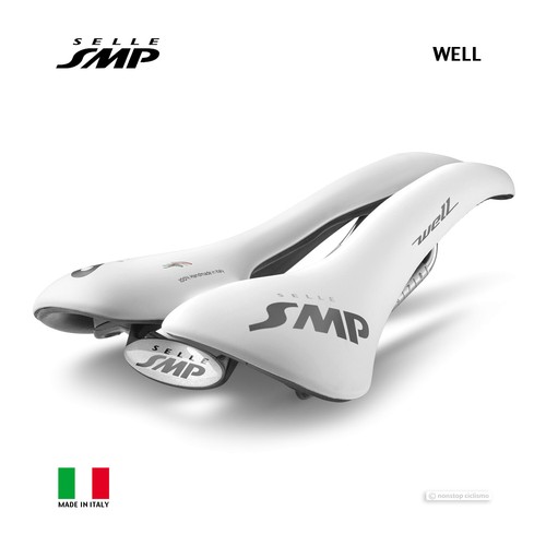 Nuova sella selle - nuova, well