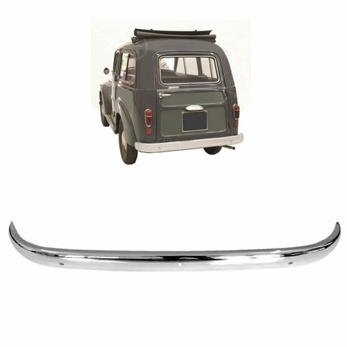 Paraurti posteriore per fiat - posteriore,