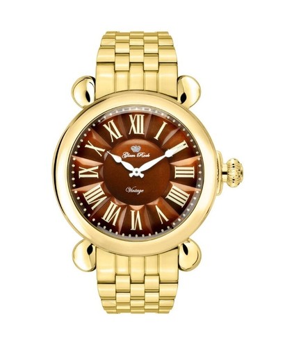 Orologio glam rock donna - glam,