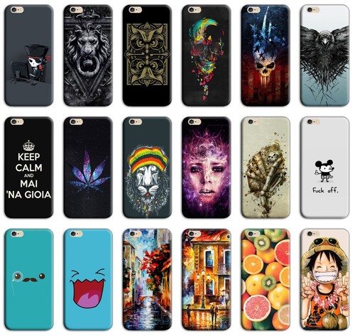 Custodia cover morbida tpu - in,