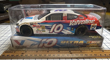 2004 SCOTT RIGGS #10 VALVOLINE
