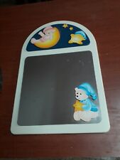 Specchiera da cameretta