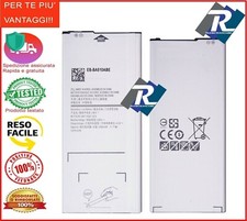 Batteria samsung galaxy - batteria,
