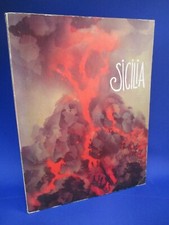 SICILIA / Rivista n. 67 - Flaccovio 1971 Arte Cultura Corrado Cagli Numismatica