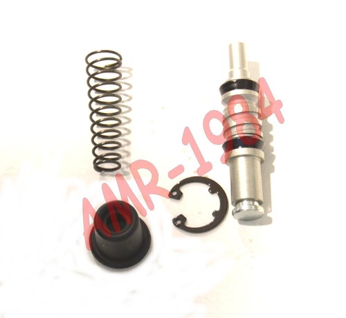 Kit revisione pompa - kit,