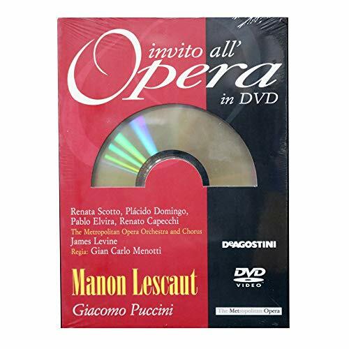 Manon lescaut invito - manon,