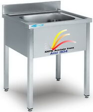 Lavello cm 70x60x85  in