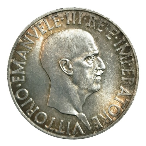 Vittorio emanuele iii - [nc],