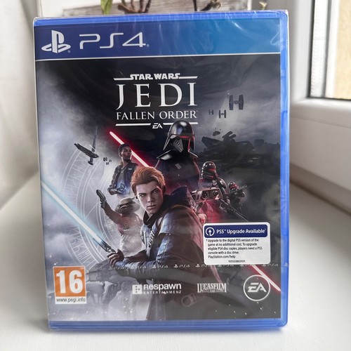 Star wars jedi fallen - wars,