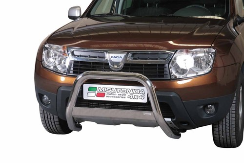 Protezione anteriore bull - anteriore,