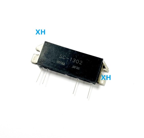 Icom 1302 sc1302 modulo - icom, sc-1302