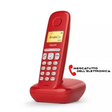 Telefono Cordless Gigaset A170