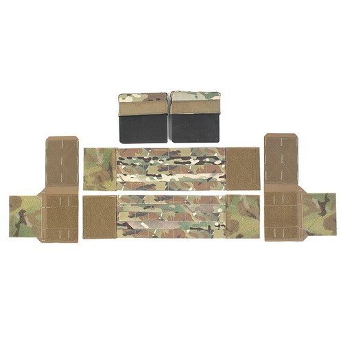 Pew tactical thorax molle - pew,