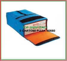 BORSA TERMICA PER 3 CARTONI