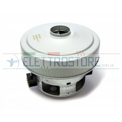 Motore aspirapolvere 2200w - motore,