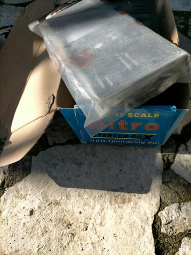 Model avviatore starter rpm - model,
