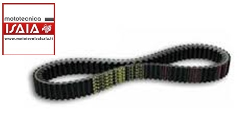 Cinghia belt malossi - cinghia, k