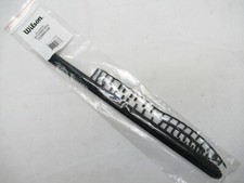 SET PARACOLPI / OCCHIELLI: WILSON BLADE SW104 AUTOGRAFO CV (18X19) WRG733400