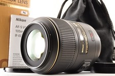 *Mint* Nikon AF-S Micro Nikkor
