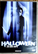 HALLOWEEN 20 ANNI DOPO COME
