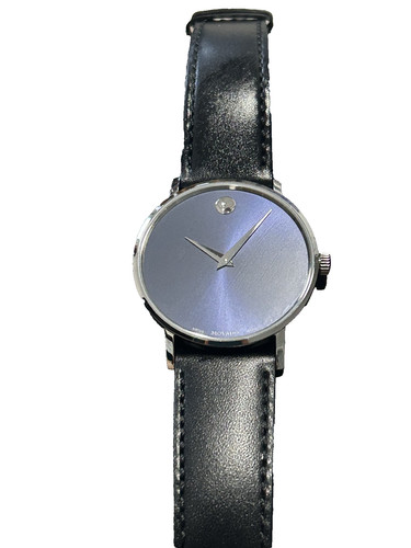 Orologio uomo movado cristallo - orologio,