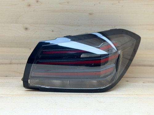 Fanale posteriore destro - fanale, dx