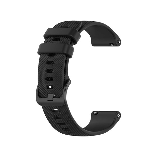 Cinturini silicone 22mm - silicone,