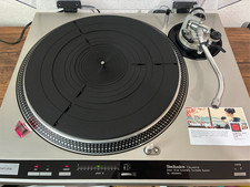 Technics SL-1600 MK2