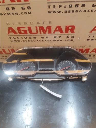 9801904580 cruscotto - ,