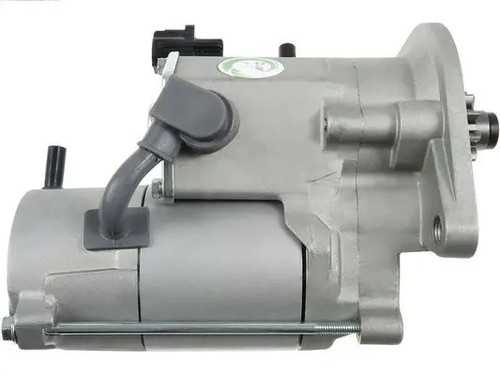Motorino avviamento senso - di,