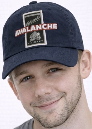 Cappello colorado avalanche - cappello,