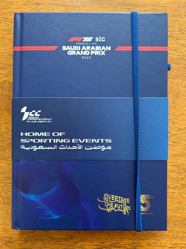 Notebook formula arabia - formula,