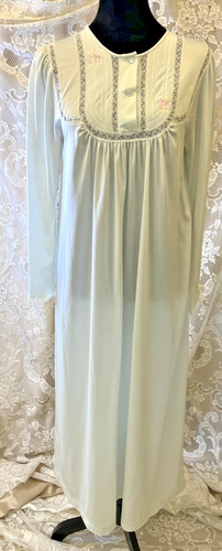 Camicia notte vintage - camicia,