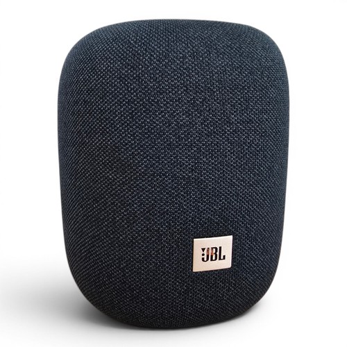 Jbl link music smart - music, speaker