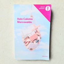 Italo Calvino - Marcovaldo -
