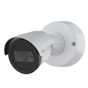 Axis 02124 001 telecamera - axis,