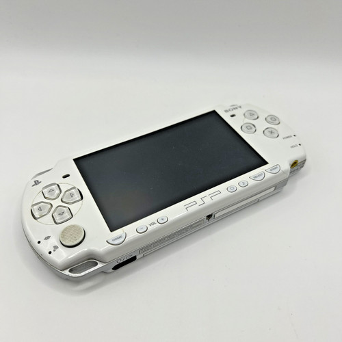 Console psp 2004 sony - console,
