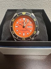 Raro orologio subacqueo SEIKO