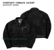 BRONSON Coperta Foderata