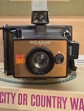 Polaroid ee33 macchina - polaroid,