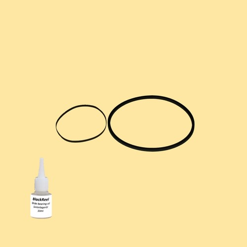 Cinghia olio kit 5 - olio,