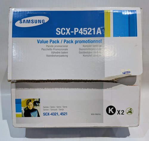Cartuccia toner samsung - toner,