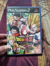 Dragon Ball Z Budokai