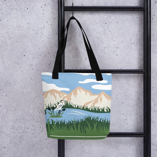 Borsa tote