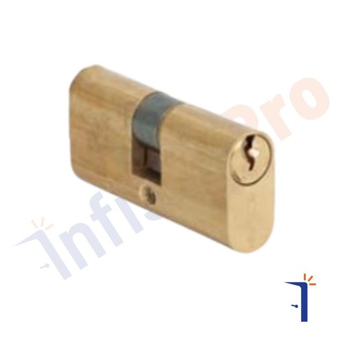 Cilindro ovale cisa 08210 - cilindro,