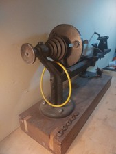 Tornio da Orologiaio Passo